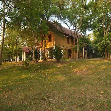 Lagoon House Rekawa Tangalle Exterior photo