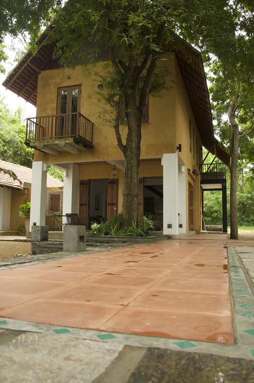 Lagoon House Rekawa Tangalle Exterior photo