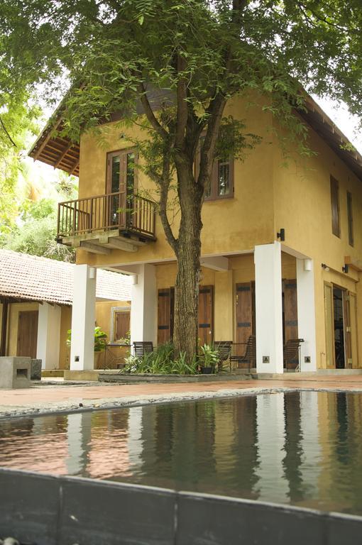 Lagoon House Rekawa Tangalle Exterior photo