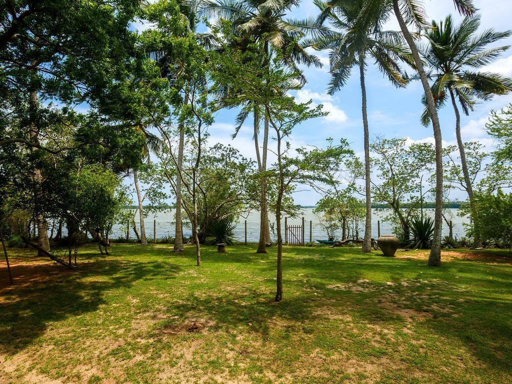 Lagoon House Rekawa Tangalle Exterior photo