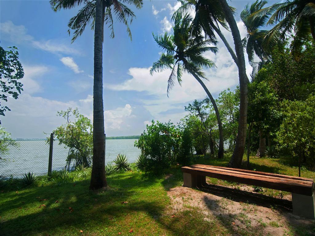 Lagoon House Rekawa Tangalle Exterior photo